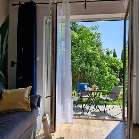 Apartament Levante Władysławowo 외부 사진