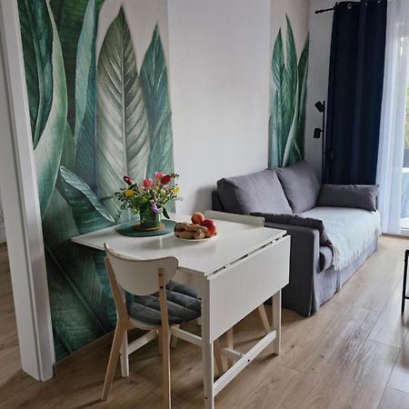 Apartament Levante Władysławowo 외부 사진