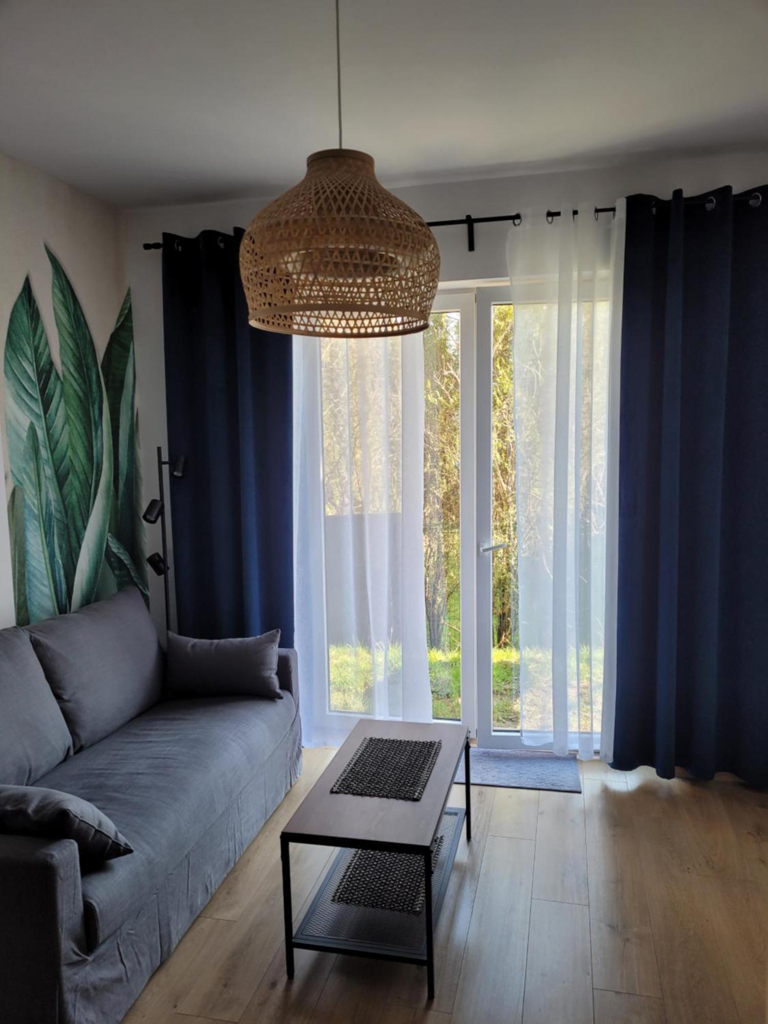 Apartament Levante Władysławowo 외부 사진
