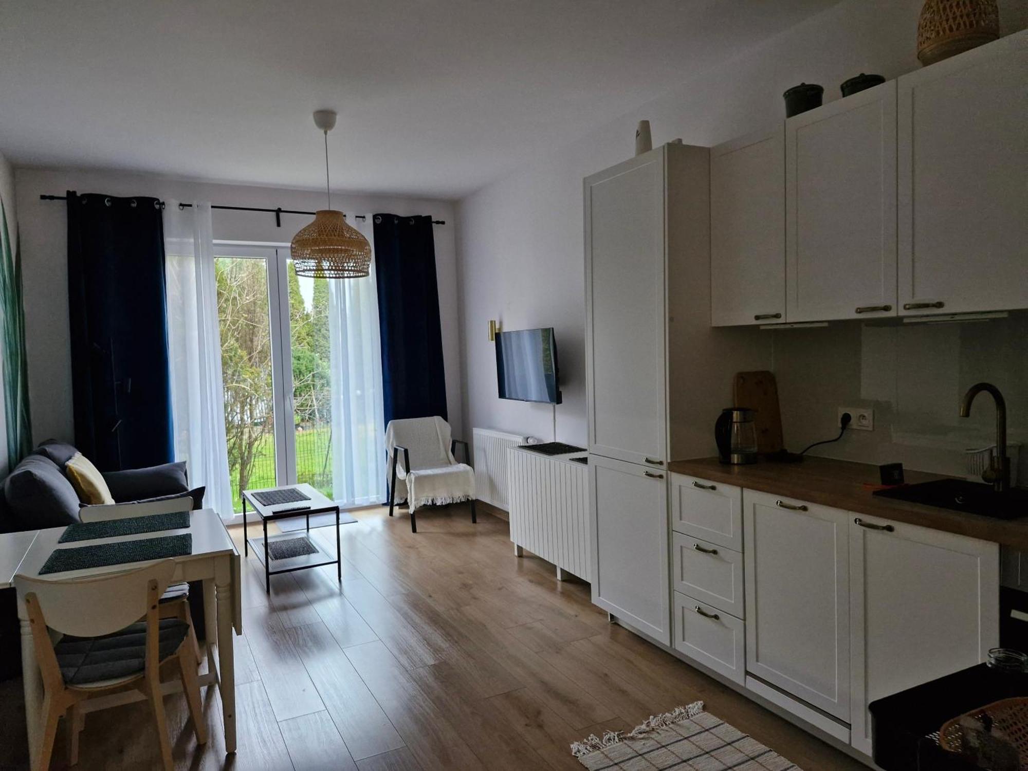 Apartament Levante Władysławowo 외부 사진