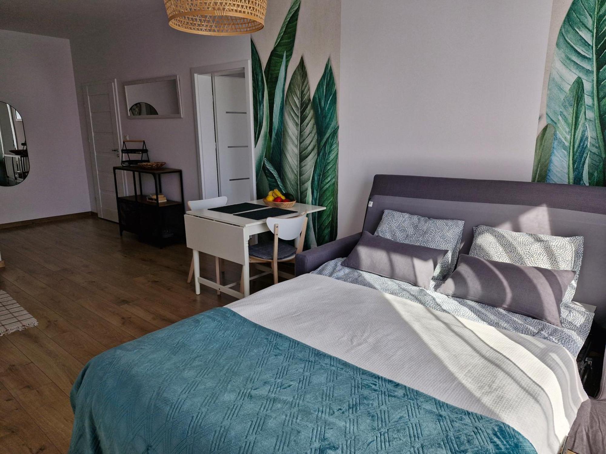Apartament Levante Władysławowo 외부 사진